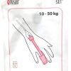 MASIMO 4001 RD SET, 10-50KG, PEDIATRIC PULSE OXIMETER ADHESIVE SENSOR, EXP 2023-03