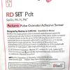 MASIMO 4001 RD SET, 10-50KG, PEDIATRIC PULSE OXIMETER ADHESIVE SENSOR, EXP 2023-03