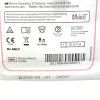 MASIMO 4001 RD SET, 10-50KG, PEDIATRIC PULSE OXIMETER ADHESIVE SENSOR, EXP 2023-03