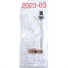 MASIMO 4002 RD SET, 3-20KG, INFANT OULSE OXIMETER ADHESIVE SENSOR, EXP 2023-03
