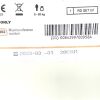 MASIMO 4002 RD SET, 3-20KG, INFANT OULSE OXIMETER ADHESIVE SENSOR, EXP 2023-03