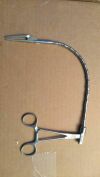 V. MUELLER CV1033 V. MUELLER CV1033 Cosgrove Quick Bend Flex