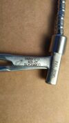 V. MUELLER CV1033 V. MUELLER CV1033 Cosgrove Quick Bend Flex