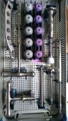 STRYKER  General Femoral Instrument Kit STRYKER MAKO Various General Femoral Instrument Kit