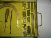 W. LORENZ Carnial Kit W. Lorenz Carnial Kit
