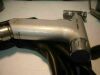 HALL SURGICAL 5044-02  HALL 5044-02 HANDP PIECE w/ Hose