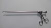 OLYMPUS A2263 Optical Biopsy Forceps, 12 Degrees Cystoscope