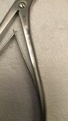 BOSS INSTRUMENTS 3712022 BOSS 3712022 ENT Hajek-Kofler Sphenoid Punch