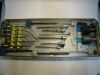 DA VINCI Single Site Instruments w/ Tray DA VINCI Single Site Instruments w/ Tray