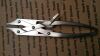ZIMMER 1260-00 ZIMMER 1260-00 Gaines Hook Distractor