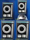 2016 Nine Point Med 94301-M  NVision VLE