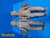 SIMULAIDS Inc Training Simulaids Inc Training Manikins - Infant