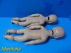 SIMULAIDS Inc Training Simulaids Inc Training Manikins - Infant