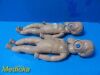 SIMULAIDS Inc Training Simulaids Inc Training Manikins - Infant