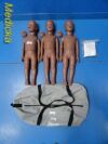 SIMULAIDS Inc Training Simulaids Inc Training Manikins