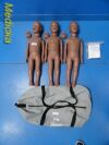 SIMULAIDS Inc Training Simulaids Inc Training Manikins