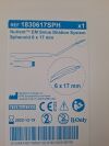 MEDTRONIC 1830617SPH NUVENT EMD SINUS DILATATION SYSTEM  SPHENOID 6 X17mm (X)