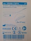 MEDTRONIC 1830617SPH NUVENT EMD SINUS DILATATION SYSTEM  SPHENOID 6 X17mm (X)