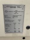 KRAUS KPC 212-L-U/S Chiller MRI Chiller