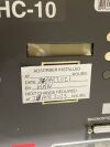SIEMENS 7461119 Compressor MRI Scanner