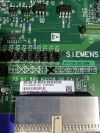 SIEMENS 7387892 I/F LWL INT D6 Bd MRI Scanner