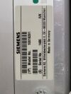 SIEMENS 3098449 AC-DC 19 INCL Frontplate MRI Scanner