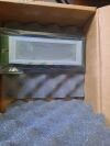 COVIDIEN DISPLAY MONITOR ASSEMBLY  LCD N600X  SP10006091 Monitor