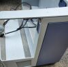 BECTON DICKINSON Flow Cytometer Fluidics Cart Flow Cytometer