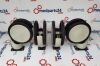 GE PN Cart Wheel Set Ultrasound General