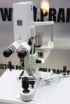 CARL ZEISS VISULAS YAG II Ophthalmic Laser