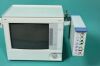 DRAEGER PM 8060 Anesthesia Monitor