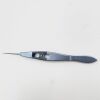 EPSILON ECF-04 Surgical Suturing Forceps