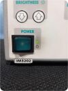 LINVATEC IM3202 3CCD Digital Imaging System