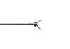 OLYMPUS 00125 9 Fr Flexible Stent Remover