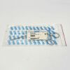 KARL STORZ ( 634825B ) Struempel Woval Forceps, Fenestrated Cupped Jaws, 90'