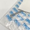 KARL STORZ ( 634825B ) Struempel Woval Forceps, Fenestrated Cupped Jaws, 90'