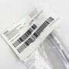INTEGRA ( 659-519 ) Extraction Forceps Retrograde, Serrated, Double Action, 5mm Diameter, Shaft Length 450mm