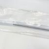 INTEGRA ( 659-519 ) Extraction Forceps Retrograde, Serrated, Double Action, 5mm Diameter, Shaft Length 450mm