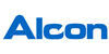 ALCON 8065977720 Acrysof Titanium Ophthalmic Lens Forceps