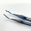 ALCON 8065977720 Acrysof Titanium Ophthalmic Lens Forceps