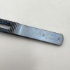 ALCON 8065977720 Acrysof Titanium Ophthalmic Lens Forceps
