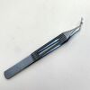 ALCON 8065977720 Acrysof Titanium Ophthalmic Lens Forceps