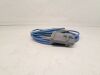 PACIFIC MEDICAL T100A NSPH1020 Pacific Medical T100A NSPH1020 lot of 3