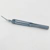 DUCKWORTH & KENT DK7735 Ophthalmic Titanium IOL Forceps