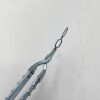 DUCKWORTH & KENT DK7735 Ophthalmic Titanium IOL Forceps