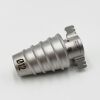 AESCULAP EK099R Cone for 12mm Trocars