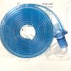 HAMILTON MEDICAL 282051/05 FLOW SENSOR, 3.30M, 15M X 15F/22M CONNECTORS, EXP 2026-02