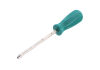 SMITH & NEPHEW 72200910 Reusable Obturator (4.3 mm connection), green, 8.5 mm x 90 mm for use with 72200902 cannula