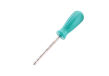 SMITH & NEPHEW 72200911 Cannulated Reusable Obturator 8.5mm x 72mm - 4.3, Green