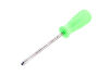 SMITH & NEPHEW 72200899 Reusable Obturator (4.3 mm connection), lime green, 8.0 mm x 90 mm for use with 72200424 cannula